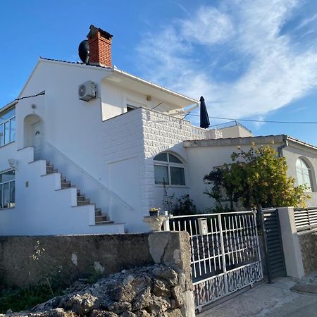 Apartment Remi, Penthouse With Balcony, Free Parking Marina  Exterior foto