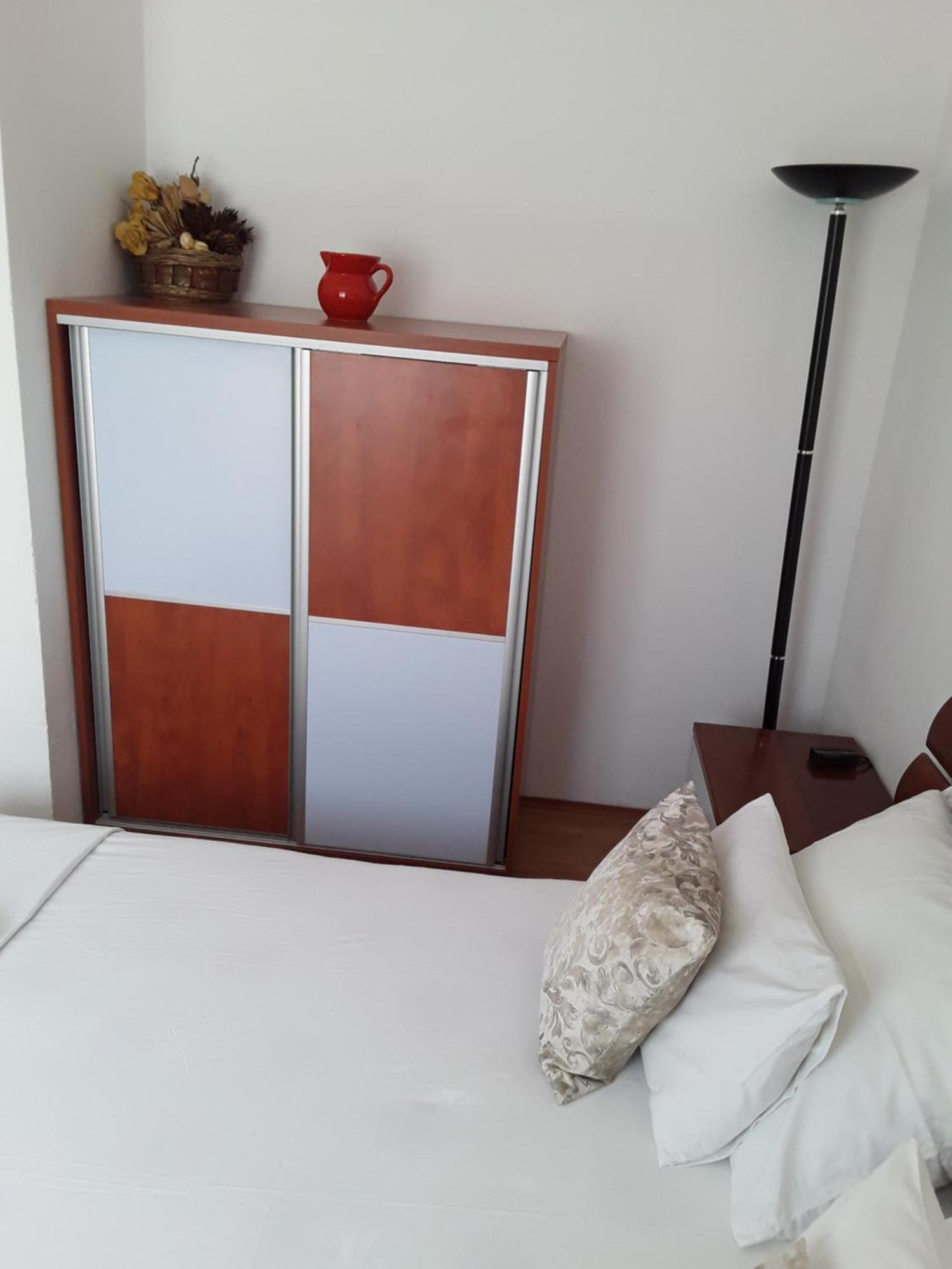 Apartment Remi, Penthouse With Balcony, Free Parking Marina  Exterior foto